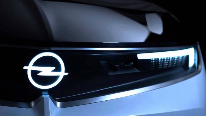    Opel   GT X Experimental (+vid)