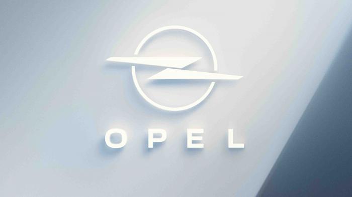 Opel: Νέα εποχή, νέο έμβλημα 