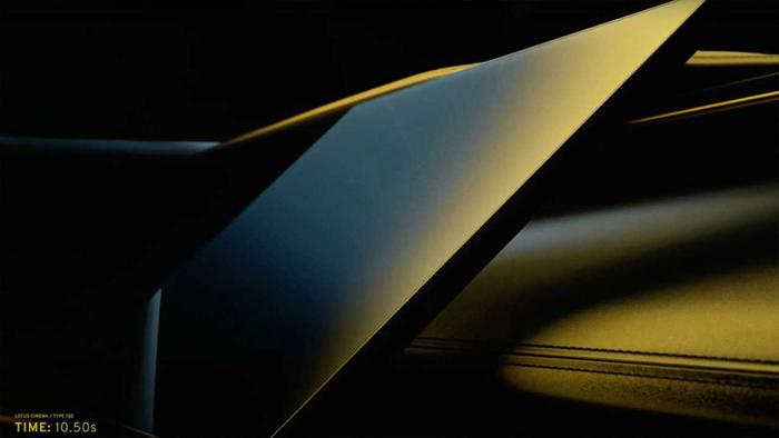    SUV  Lotus   