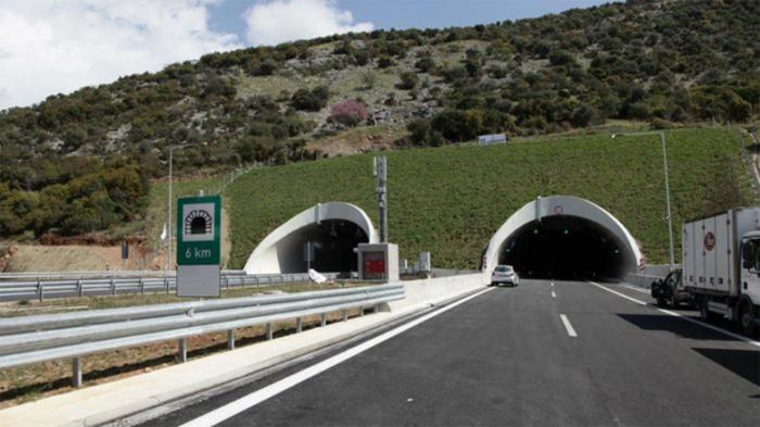Κυκλοφοριακές ρυθμίσεις θα πραγματοποιηθούν στη Νέα Εθνική Οδό Αθηνών - Θεσσαλονίκης στην Πιερία αλλά και στις σήραγγες Τ1 & Τ2 του αυτοκινητοδρόμου Α.Θ.Ε.