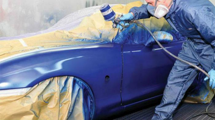 Μπορείς να επιλέξεις το car wrapping αντί για ολική αλλαγή χρώματος αυτοκινήτου