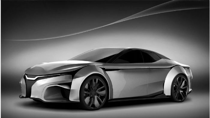 Με την ονομασία Perun 6H Concept, το πρωτότυπο αυτό μοντέλο είναι απόρροια της δουλειάς των Dejan Hristov και Mihael Merkler.