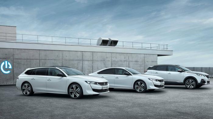  plug-in     3008    508    Peugeot.