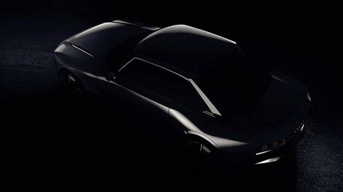   teaser          Peugeot,         .