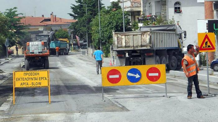 Νέες πεζοδρομήσεις φέρνουν απαγορεύσεις κυκλοφορίας