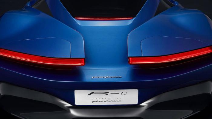  teaser   hypercar       Pininfarina.