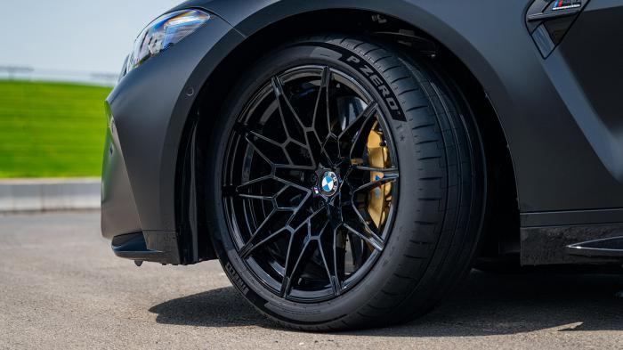 Τι πρέπει να ξέρω για τα θερινά ελαστικά, Pirelli P Zero;
