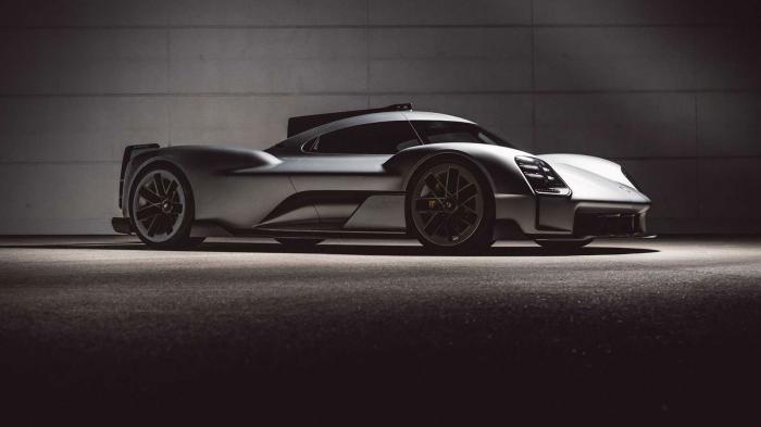 Η Porsche επιβεβαίωσε πως ετοιμάζει νέο hypercar! 