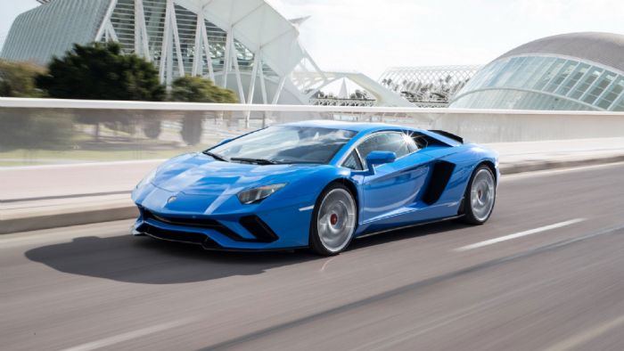  Lamborghini   ,         .