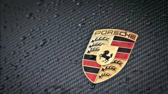            ,     Porsche.