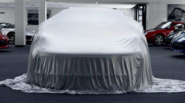 Οι πιο σπάνιες Porsche 911