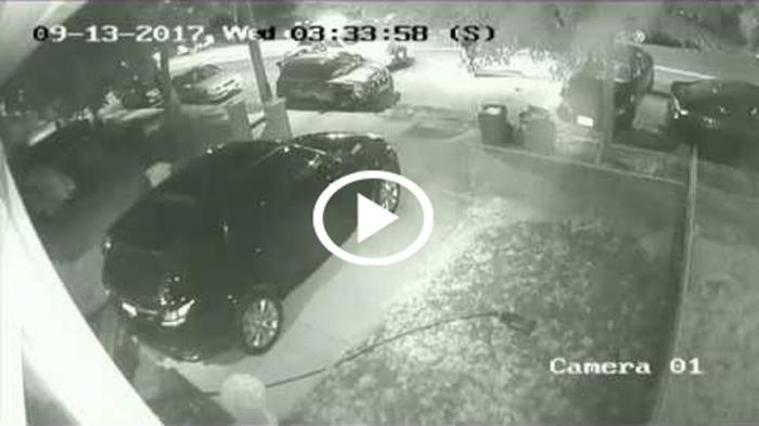 Έτσι πρέπει να τιμωρούν όσους κλείνουν Parking [video]