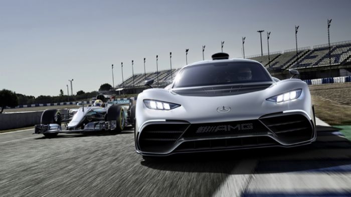    hyper-car             Mercedes    F1. 