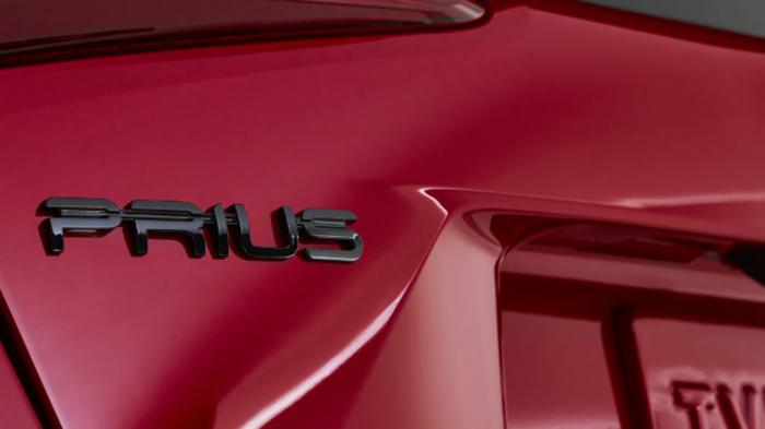 Το νέο Toyota Prius και με κινητήρα υδρογόνου 