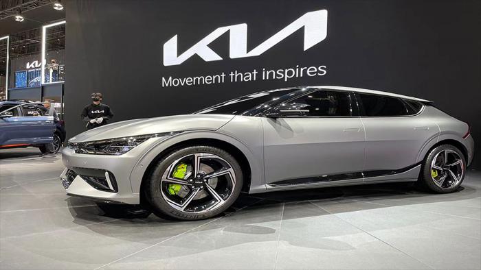  Kia      