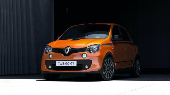  Twingo   ;