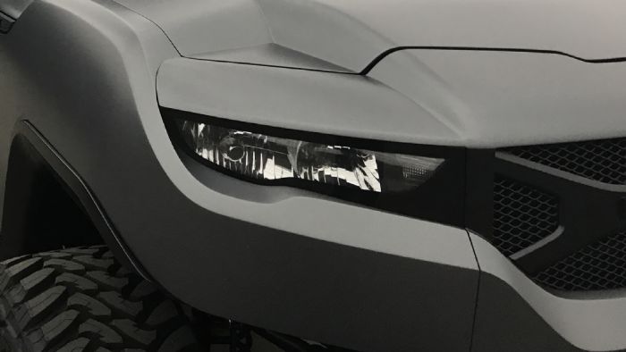   SUV  Rezvani Motors   Tank        ,   ܻ.