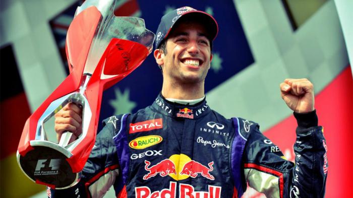 Με σεβασμό απέναντι στη Red Bull θα κινηθεί ο Daniel Ricciardo, μέχρι να πάρει την απόφαση για το ποιος θα είναι ο επόμενος σταθμός στην καριέρα του.