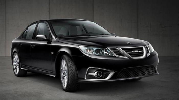     Saab       2017.