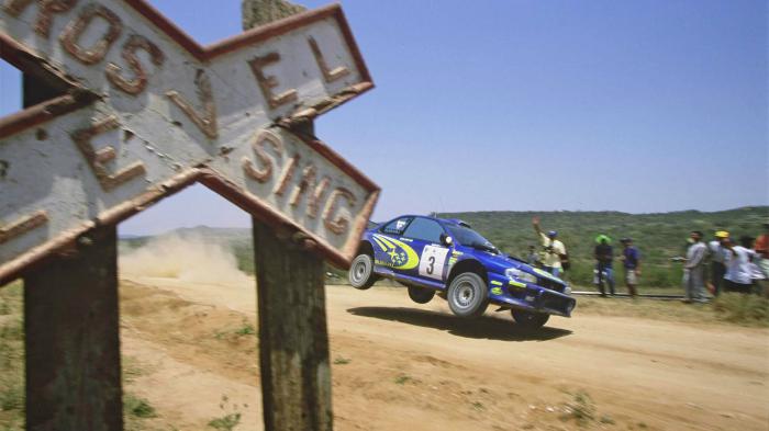 Το Rally Safari αποτελεί παρελθόν από το καλεντάρι του WRC εδώ και πολλά χρόνια, ωστόσο όπως φαίνεται ήρθε η ώρα να κάνει την επιστροφή του.