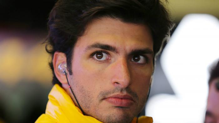 Τον αντικαταστάτη του Φερνάντο Αλόνσο βρήκε η McLaren η οποία ανακοίνωσε πως ο Ισπανός οδηγός θα αντικατασταθεί από τον Κάρλος Σάινθ.