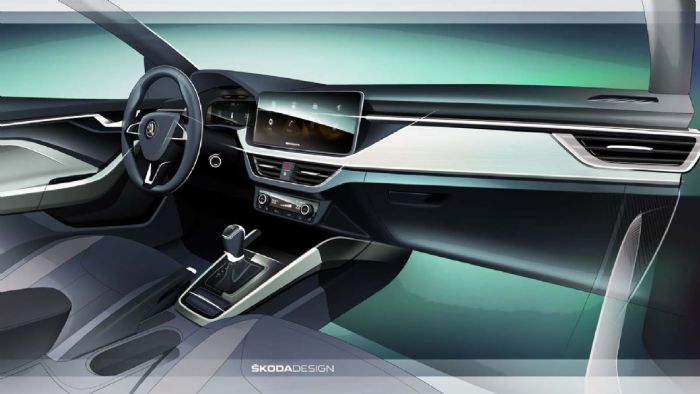         Scala,    Skoda.