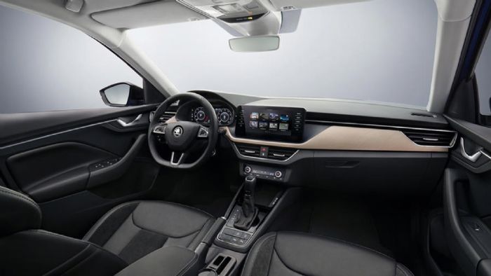                  Virtual Cockpit  10,25      9,2      infotai