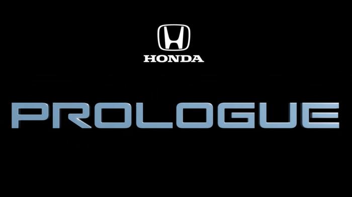      SUV, Honda Prologue