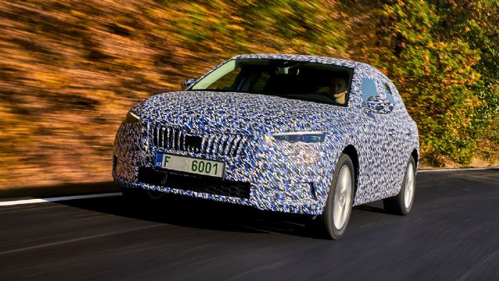 :    Golf  Skoda (+video)
