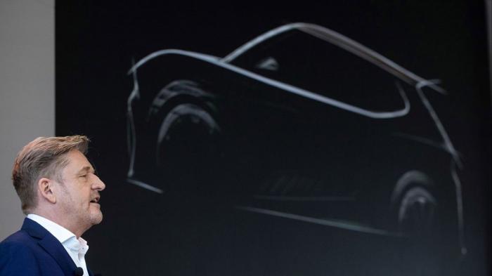 19 :   Skoda Elroq & SEAT Acandra
