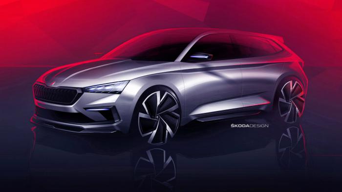 Skoda:   hothatch