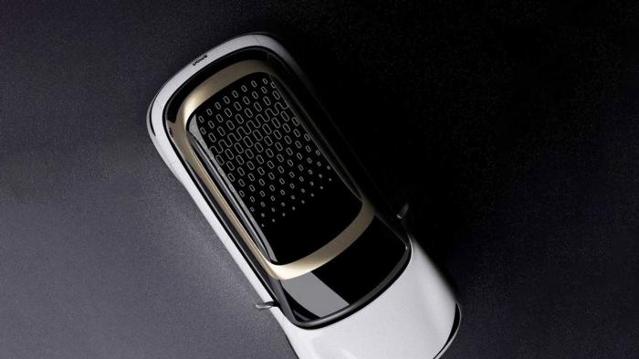     SUV  Smart;