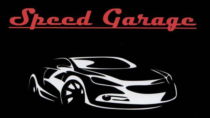Service και βελτιώσεις στο Βύρωνα - Speed Garage 