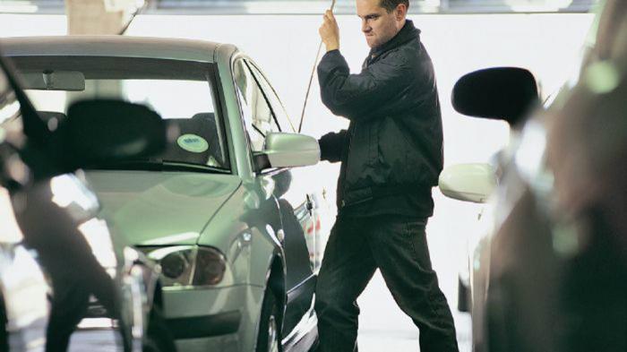 Ο συναγερμός συνδυάζει πρόληψη και καταστολή