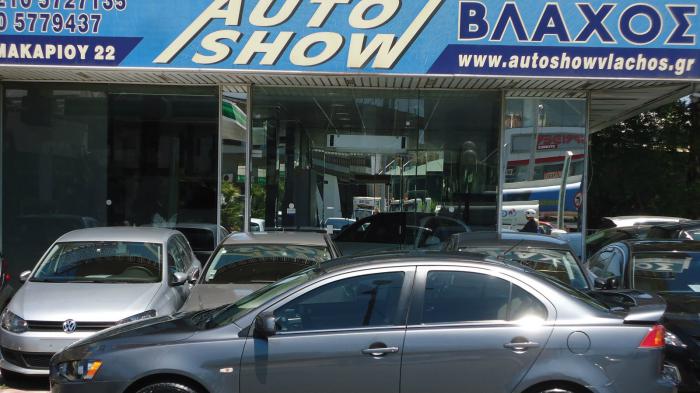 Auto Show Βλάχος: Αυτοκίνητα για όλα τα γούστα σε προσιτές τιμές