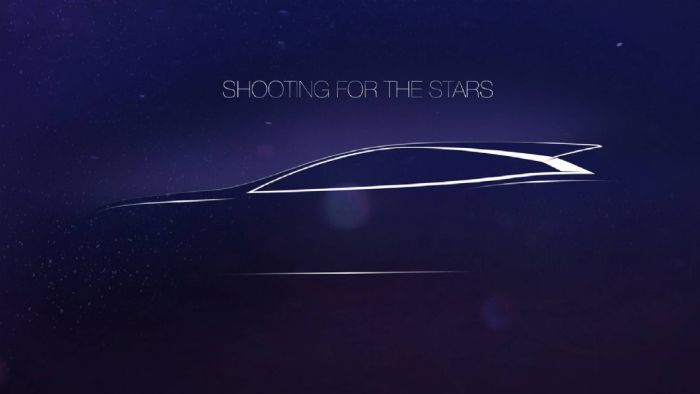       RemetzCar,         shooting brake   Tesla Model S.