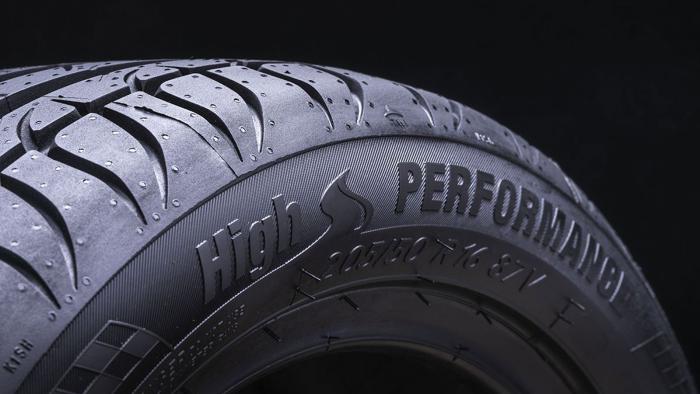 Tigar High Performance: Λάστιχο επιδόσεων από την μάρκα της Michelin