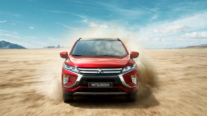 Νέες τιμές και προσφορές για τα μοντέλα Mitsubishi