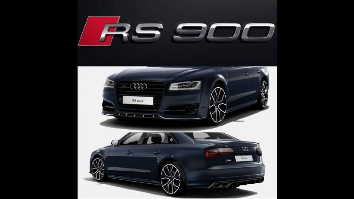 H TopCar   S8   look.