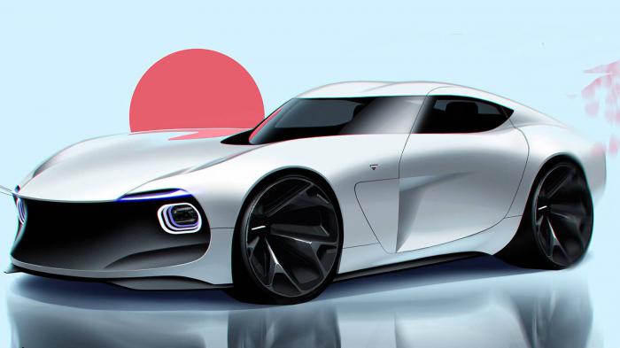          Toyota.