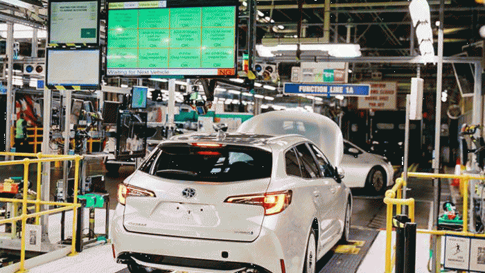  Toyota     