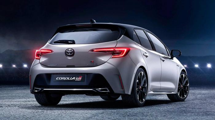  GR Sport       2020.