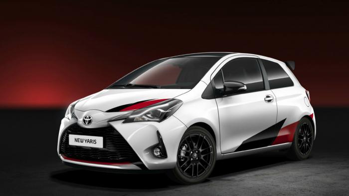  sport     Toyota