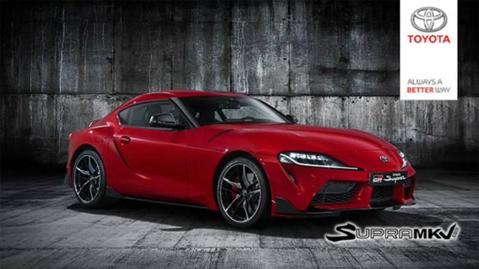      Supra   teaser. 