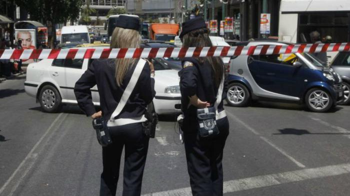 Λόγω εκτέλεσης εργασιών θα υπάρξει διακοπή σε δύο λωρίδες κυκλοφορίας σε περιοχές των Δήμων Κηφισιάς, Μεταμόρφωσης και Ωρωπού
