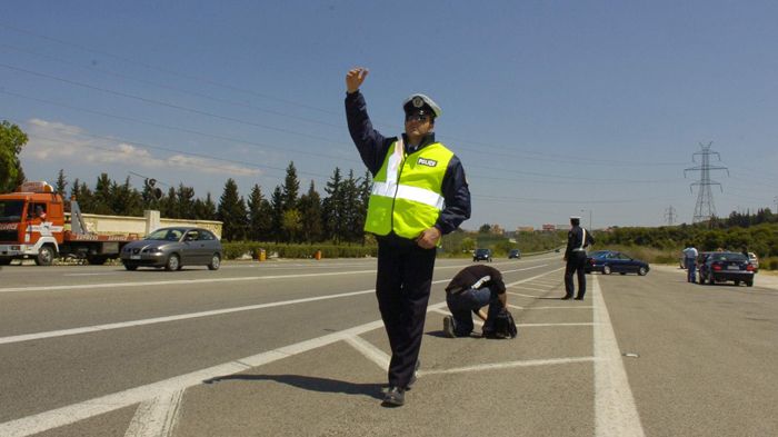 Οι περισσότερες παραβάσεις σημειώθηκαν στο οδικό δίκτυο της Αττικής.