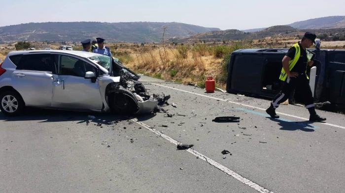 Βάφτηκε και πάλι με αίμα η Αττική… 