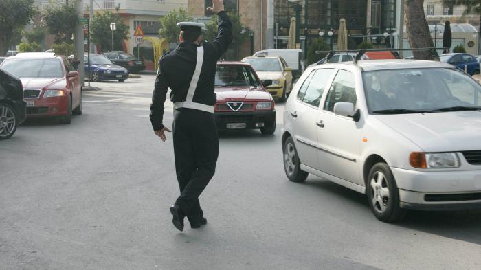 Κέντρο Αθήνας: Ποια φανάρια δεν δουλεύουν σήμερα;