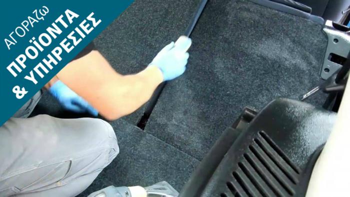 Βιολογικός καθαρισμός VS απλού πλυσίματος