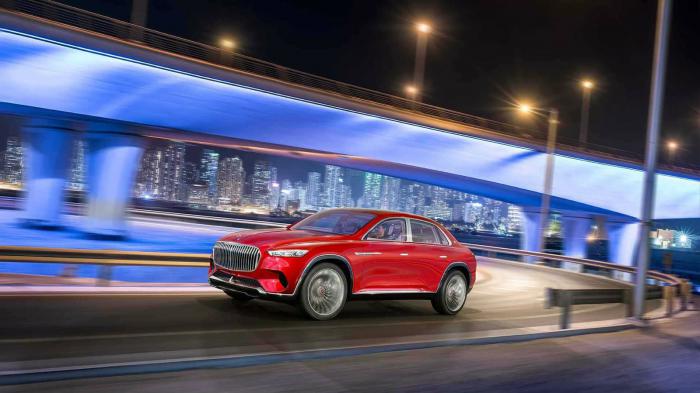    Mercedes   SUV-